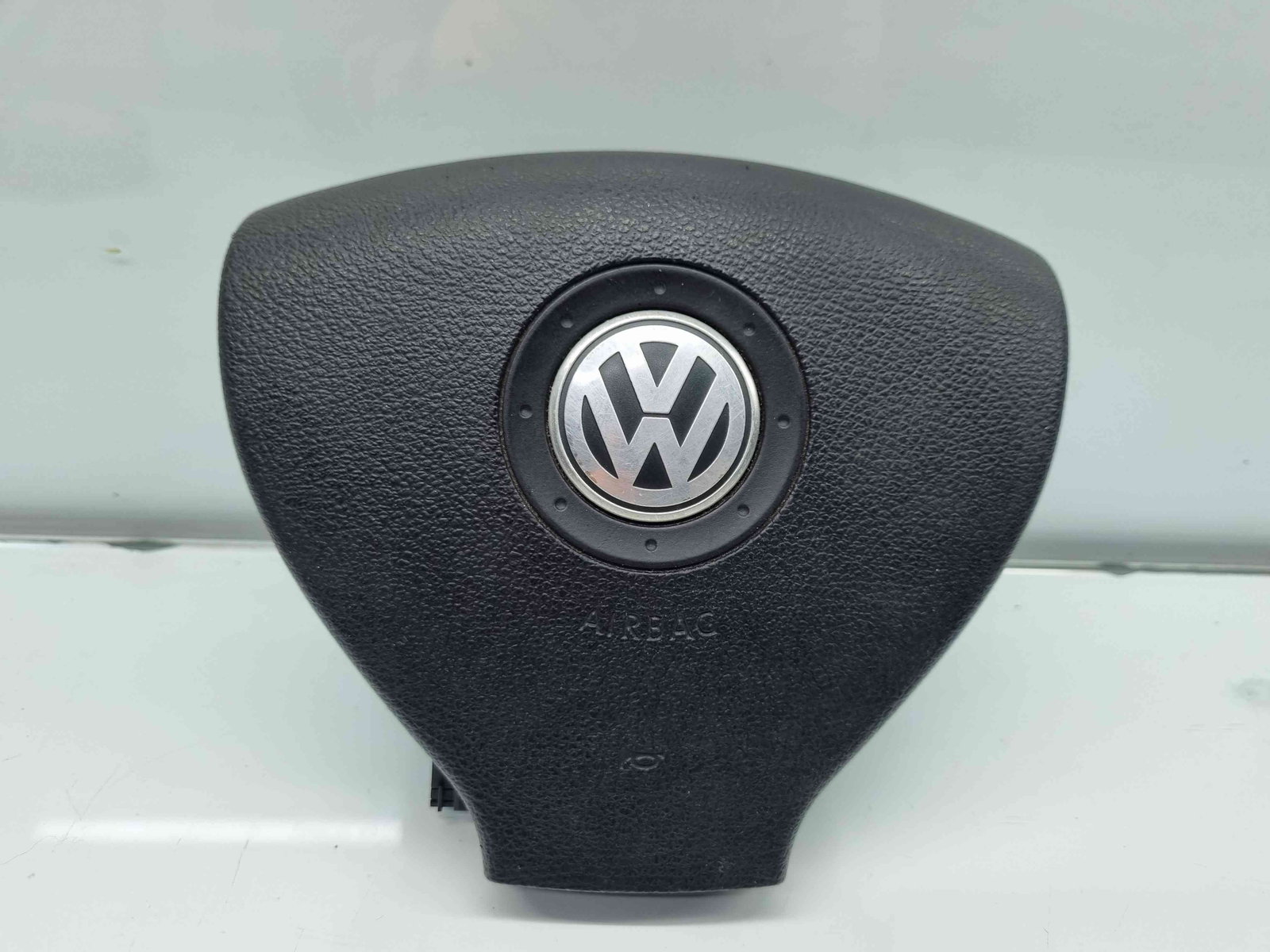 Airbag volan Volkswagen Passat B6 (3C2) [Fabr 2005-2010] 1K0880201BT - imagine 1