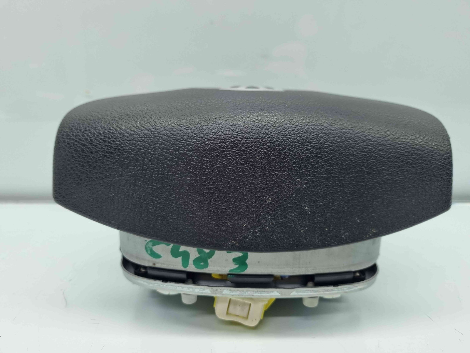 Airbag volan Volkswagen Passat B6 (3C2) [Fabr 2005-2010] 1K0880201BT - imagine 3