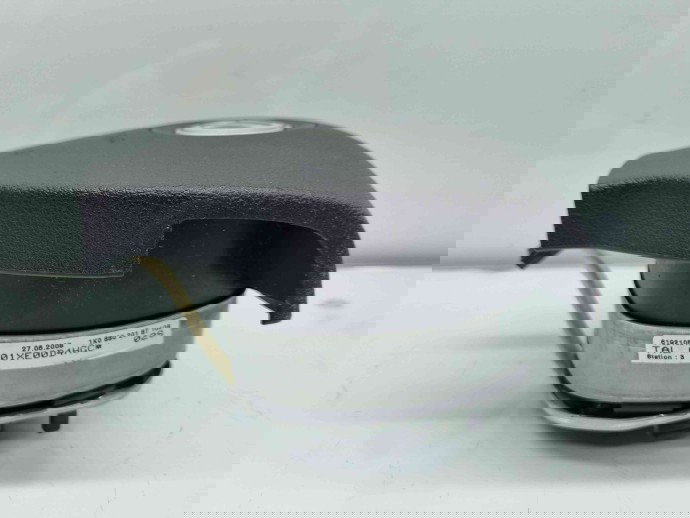  Airbag volan Volkswagen Passat B6 (3C2) [Fabr 2005-2010] 1K0880201BT