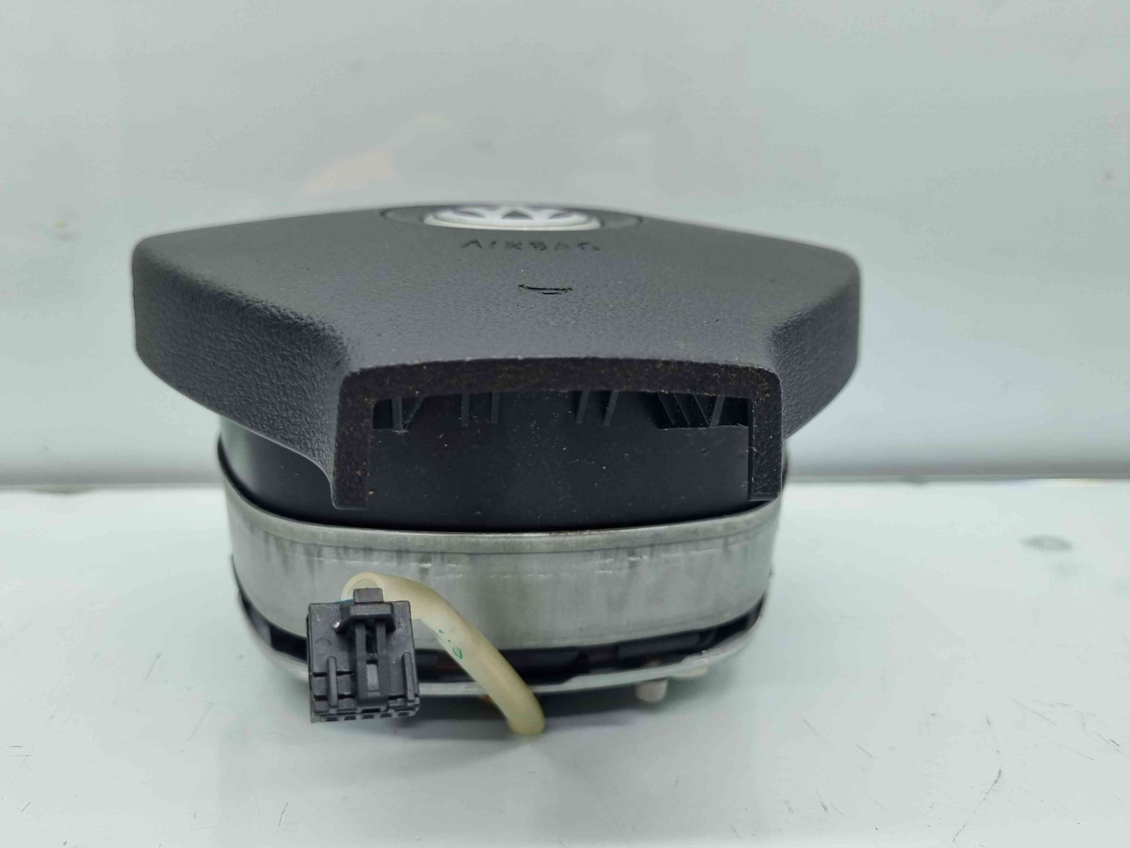 Airbag volan Volkswagen Passat B6 (3C2) [Fabr 2005-2010] 1K0880201BT - imagine 5