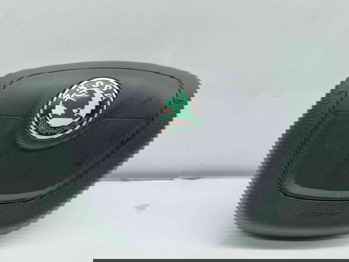  Airbag volan Skoda Fabia 2 Combi (5J, 545) [Fabr 2007-2014] 5J0880201K