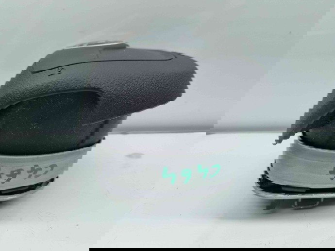  Airbag volan Skoda Fabia 2 Combi (5J, 545) [Fabr 2007-2014] 5J0880201K