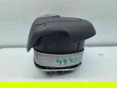  Airbag volan Skoda Fabia 2 Combi (5J, 545) [Fabr 2007-2014] 5J0880201K