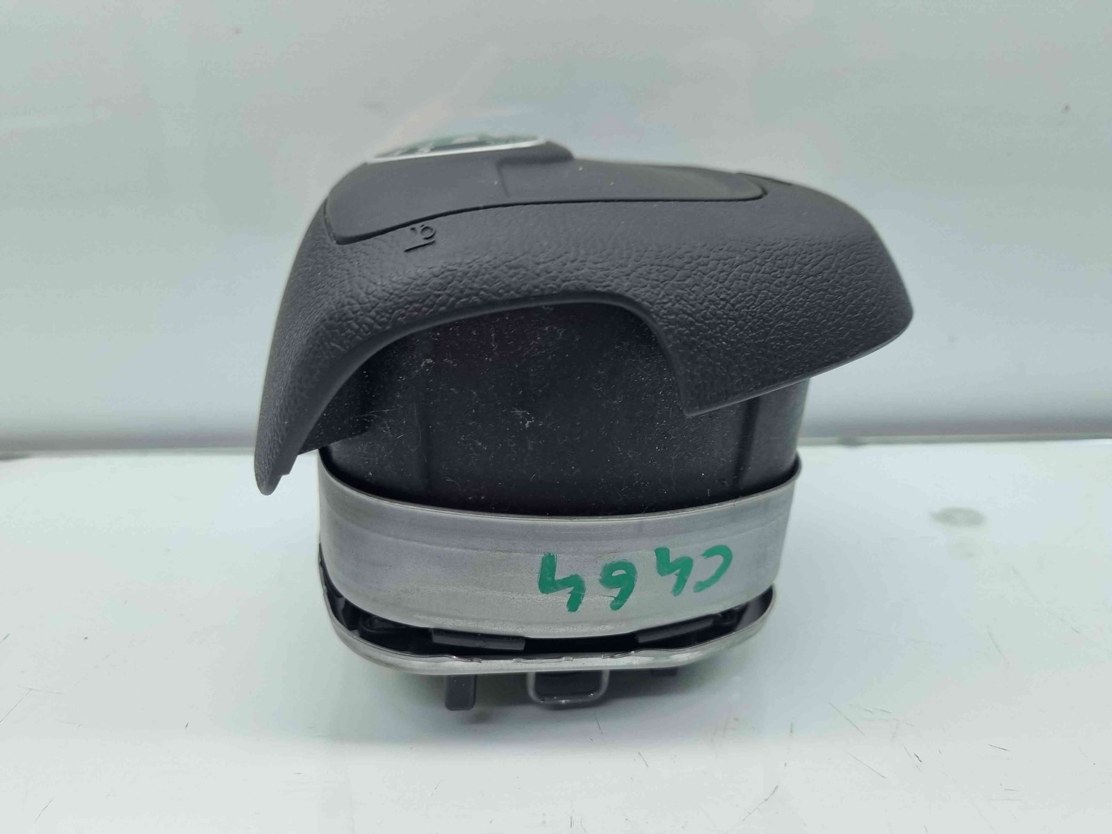 Airbag volan Skoda Fabia 2 Combi (5J, 545) [Fabr 2007-2014] 5J0880201K - imagine 3