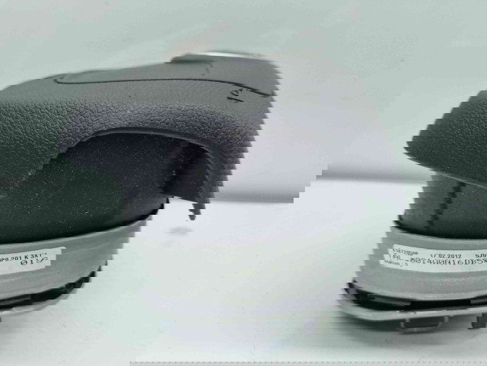  Airbag volan Skoda Fabia 2 Combi (5J, 545) [Fabr 2007-2014] 5J0880201K