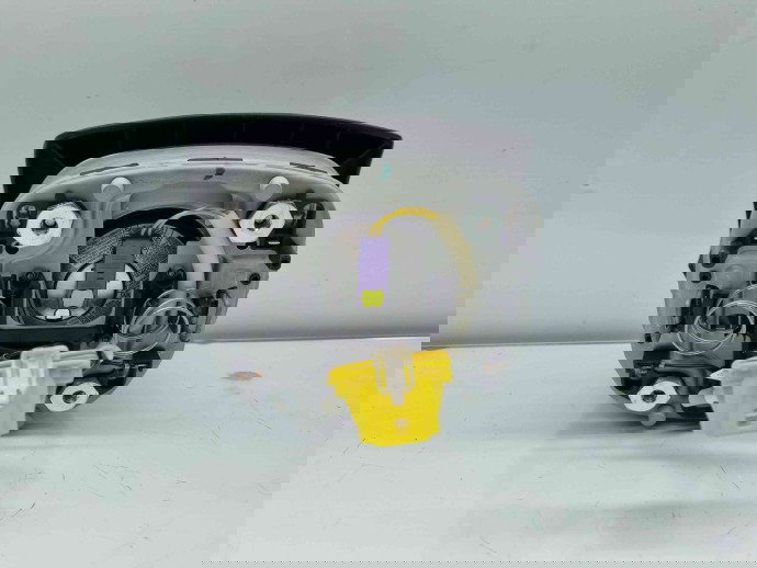  Airbag volan Skoda Fabia 2 Combi (5J, 545) [Fabr 2007-2014] 5J0880201K