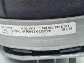 Airbag volan Skoda Fabia 2 Combi (5J, 545) [Fabr 2007-2014] 5J0880201K