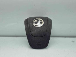  Airbag volan Opel Zafira C (D75) Tourer [Fabr 2011-2017] 13480288
