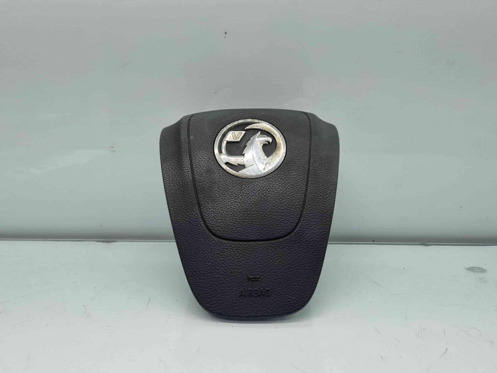 Airbag volan Opel Zafira C (D75) Tourer [Fabr 2011-2017] 13480288 - imagine 1
