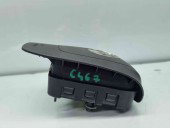  Airbag volan Opel Zafira C (D75) Tourer [Fabr 2011-2017] 13480288