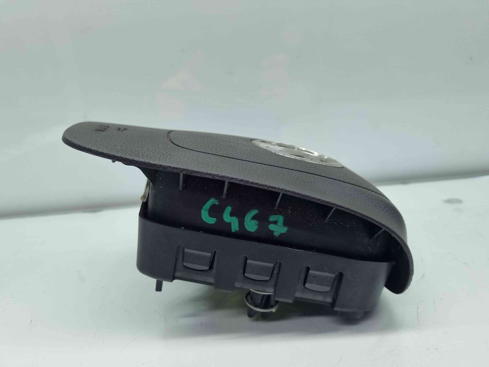 Airbag volan Opel Zafira C (D75) Tourer [Fabr 2011-2017] 13480288 - imagine 4