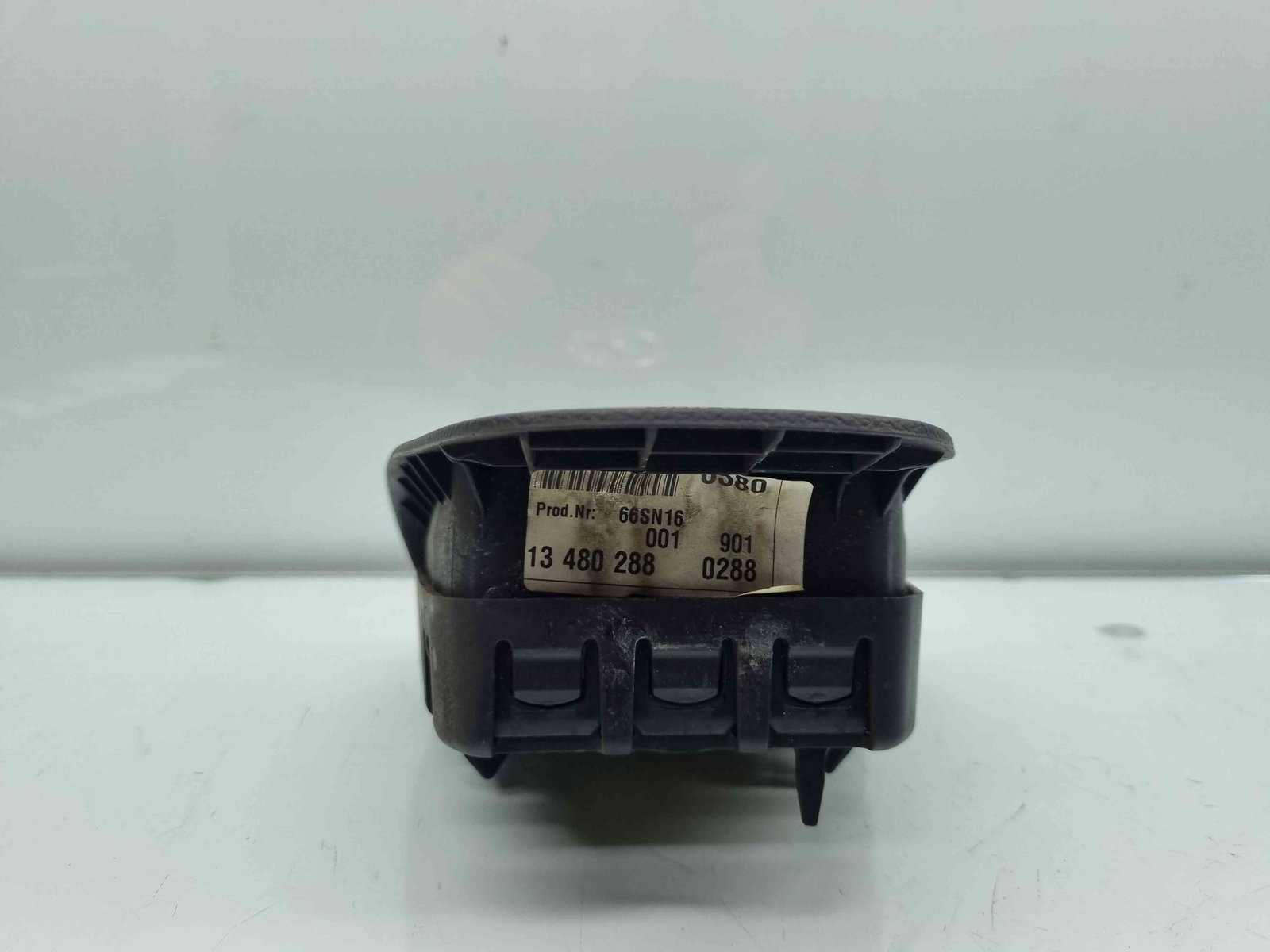 Airbag volan Opel Zafira C (D75) Tourer [Fabr 2011-2017] 13480288 - imagine 5