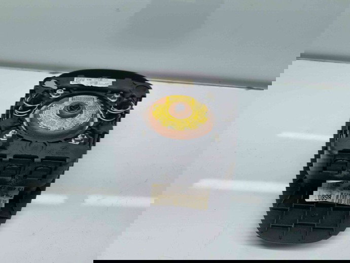  Airbag volan Opel Zafira C (D75) Tourer [Fabr 2011-2017] 13480288