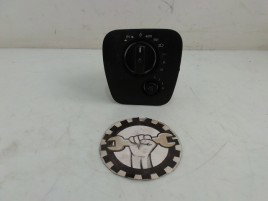 Bloc lumini Mercedes CLS 350 3.0 CDI A2195450604 2004-2011