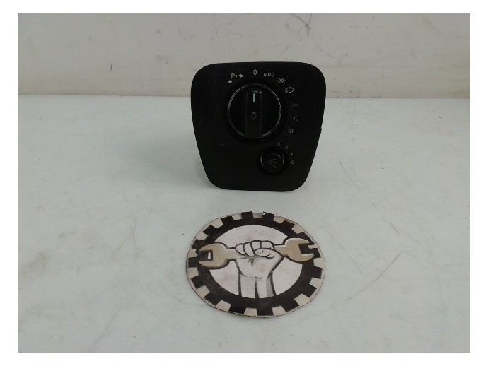 Bloc lumini Mercedes CLS 350 3.0 CDI A2195450604 2004-2011