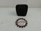 Bloc lumini Mercedes CLS 350 3.0 CDI A2195450604 2004-2011