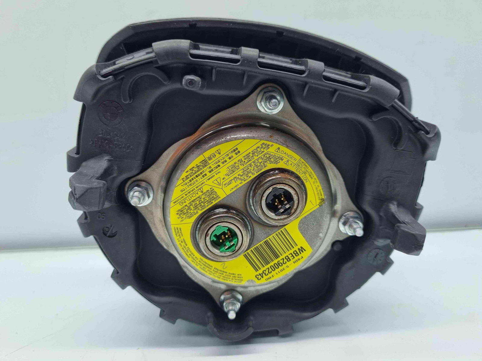 Airbag volan Bmw X1 (E84) [Fabr 2009-2015] 305166199001-AJ - imagine 6