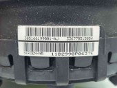  Airbag volan Bmw X1 (E84) [Fabr 2009-2015] 305166199001-AJ