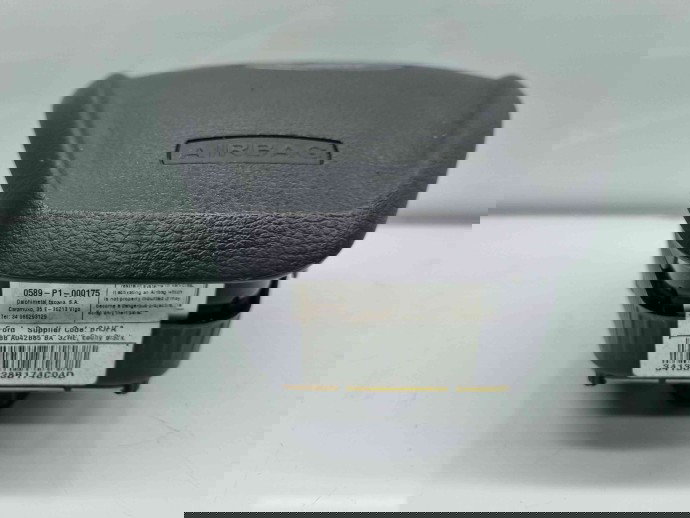  Airbag volan Ford B-Max [Fabr 2012-prezent] C1BBA042B85BA