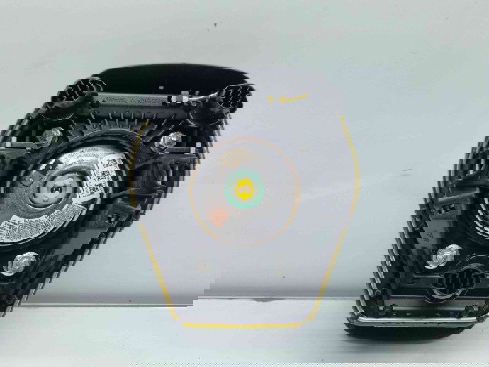  Airbag volan Ford B-Max [Fabr 2012-prezent] C1BBA042B85BA