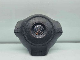  Airbag volan Volkswagen Polo (6R) [Fabr 2009-2016] 6R0880201G