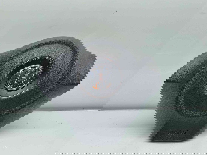  Airbag volan Volkswagen Polo (6R) [Fabr 2009-2016] 6R0880201G