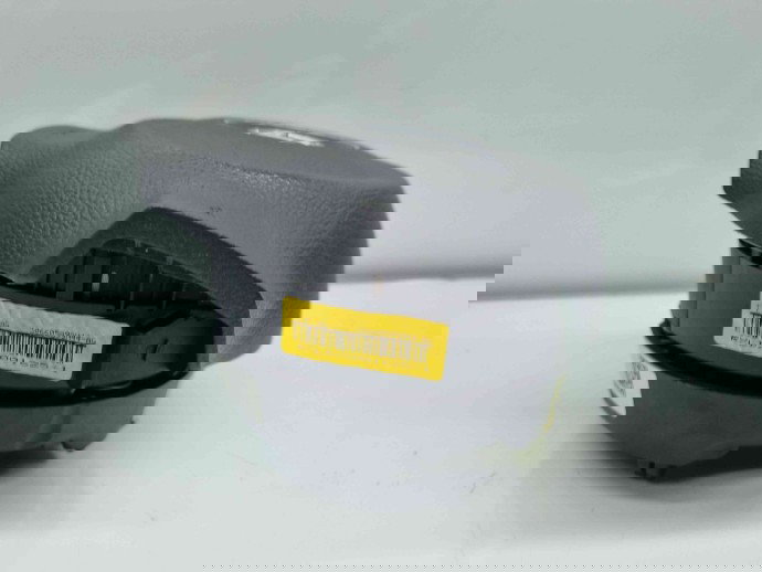  Airbag volan Volkswagen Polo (6R) [Fabr 2009-2016] 6R0880201G