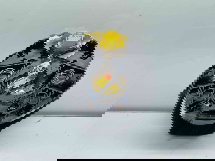  Airbag volan Volkswagen Polo (6R) [Fabr 2009-2016] 6R0880201G