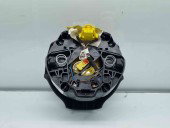  Airbag volan Volkswagen Polo (6R) [Fabr 2009-2016] 6R0880201G