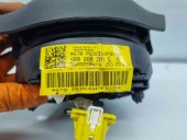  Airbag volan Volkswagen Polo (6R) [Fabr 2009-2016] 6R0880201G