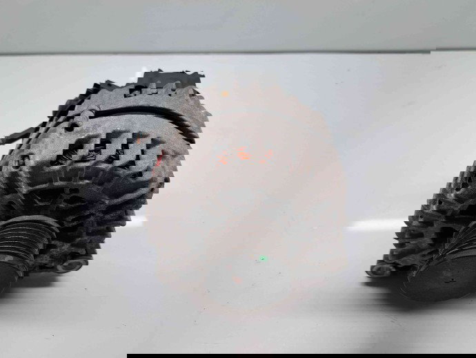 Alternator Peugeot Partner (II) [Fabr 2008-2018] 9678048880 1.6 HDi DV6ETED 55KW / 75CP