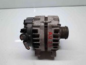 Alternator Peugeot Partner (II) [Fabr 2008-2018] 9678048880 1.6 HDi DV6ETED 55KW / 75CP