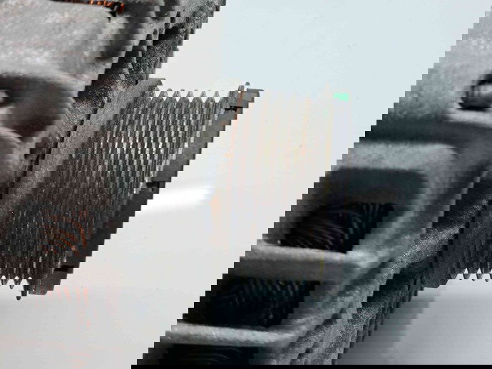 Alternator Peugeot Partner (II) [Fabr 2008-2018] 9678048880 1.6 HDi DV6ETED 55KW / 75CP