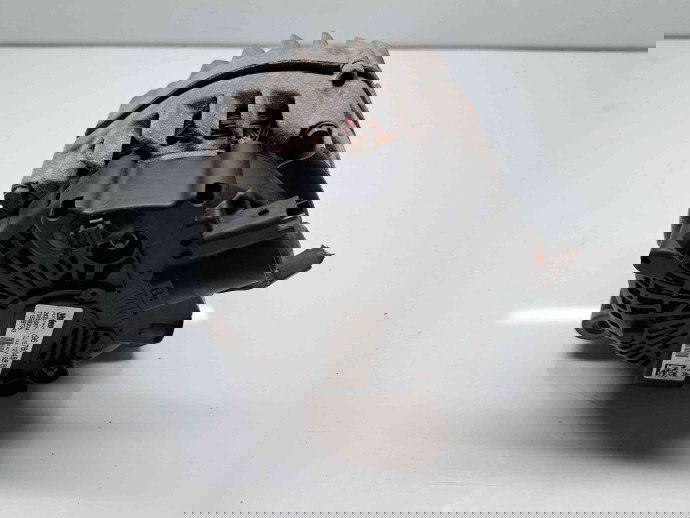 Alternator Peugeot Partner (II) [Fabr 2008-2018] 9678048880 1.6 HDi DV6ETED 55KW / 75CP