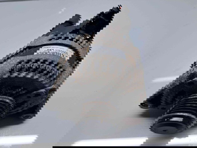 Alternator Opel Corsa E [Fabr 2014-prezent] 13585666B 1.4 Benz B14XEL 66KW / 90CP