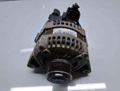 Alternator Opel Corsa E [Fabr 2014-prezent] 13585666B 1.4 Benz B14XEL 66KW / 90CP