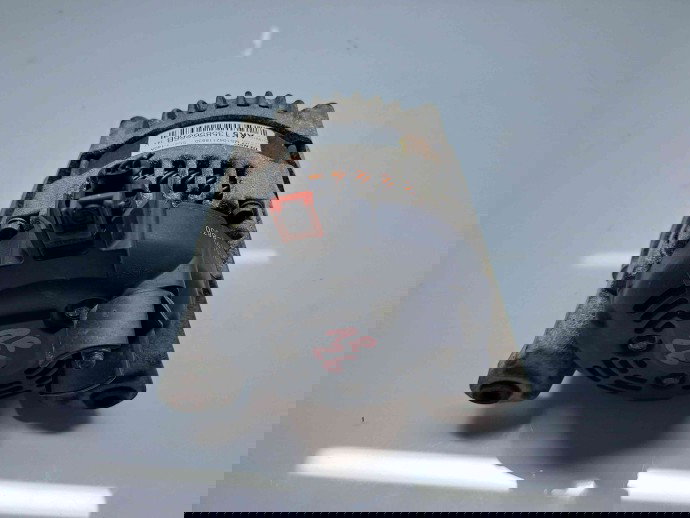 Alternator Opel Corsa E [Fabr 2014-prezent] 13585666B 1.4 Benz B14XEL 66KW / 90CP