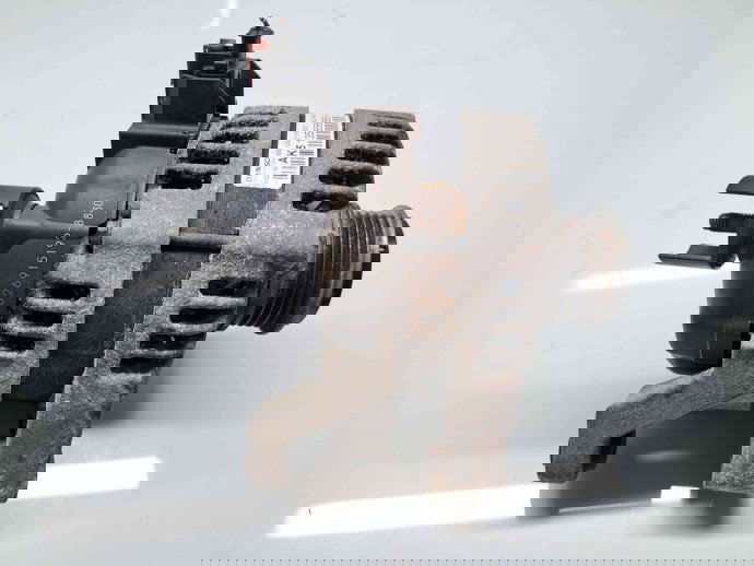 Alternator Opel Corsa E [Fabr 2014-prezent] 13585666B 1.4 Benz B14XEL 66KW / 90CP