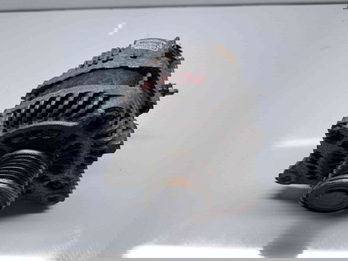 Alternator MAZDA CX-5 (KE) [Fabr 2011-2016] SH01A2TX3081 2.2 SKYACTIV-D1 110KW / 150CP