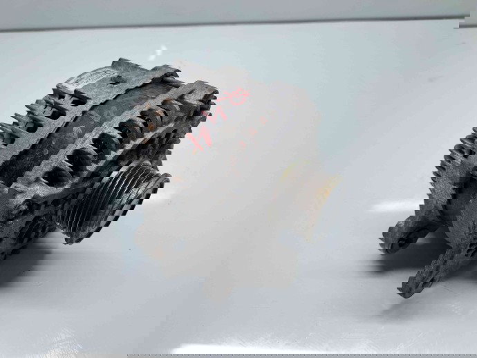 Alternator MAZDA CX-5 (KE) [Fabr 2011-2016] SH01A2TX3081 2.2 SKYACTIV-D1 110KW / 150CP