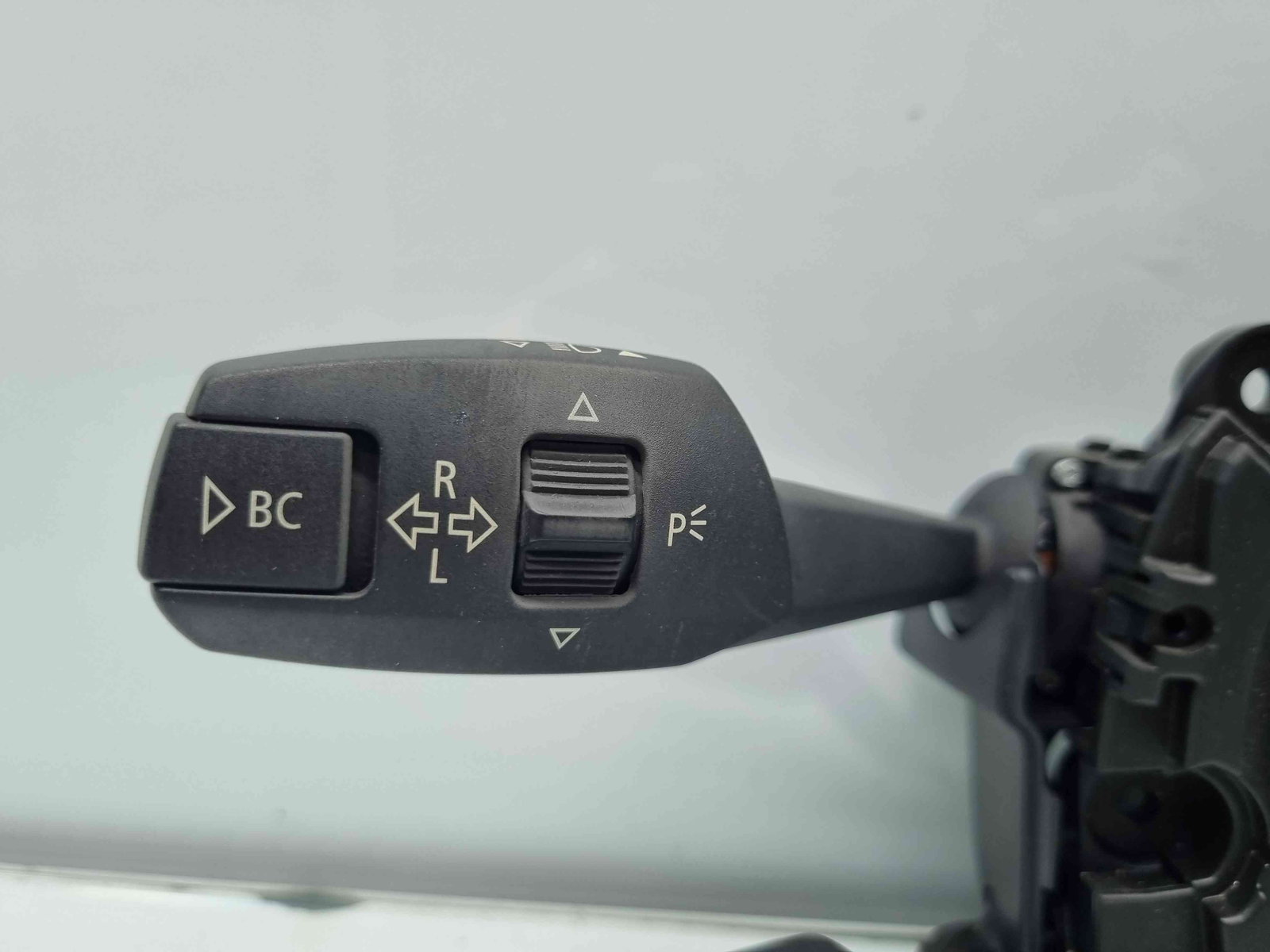 Ansamblu manete Bmw 3 Cabriolet (E93) [Fabr 2006-2011] Facelift 9123041-06 - imagine 2