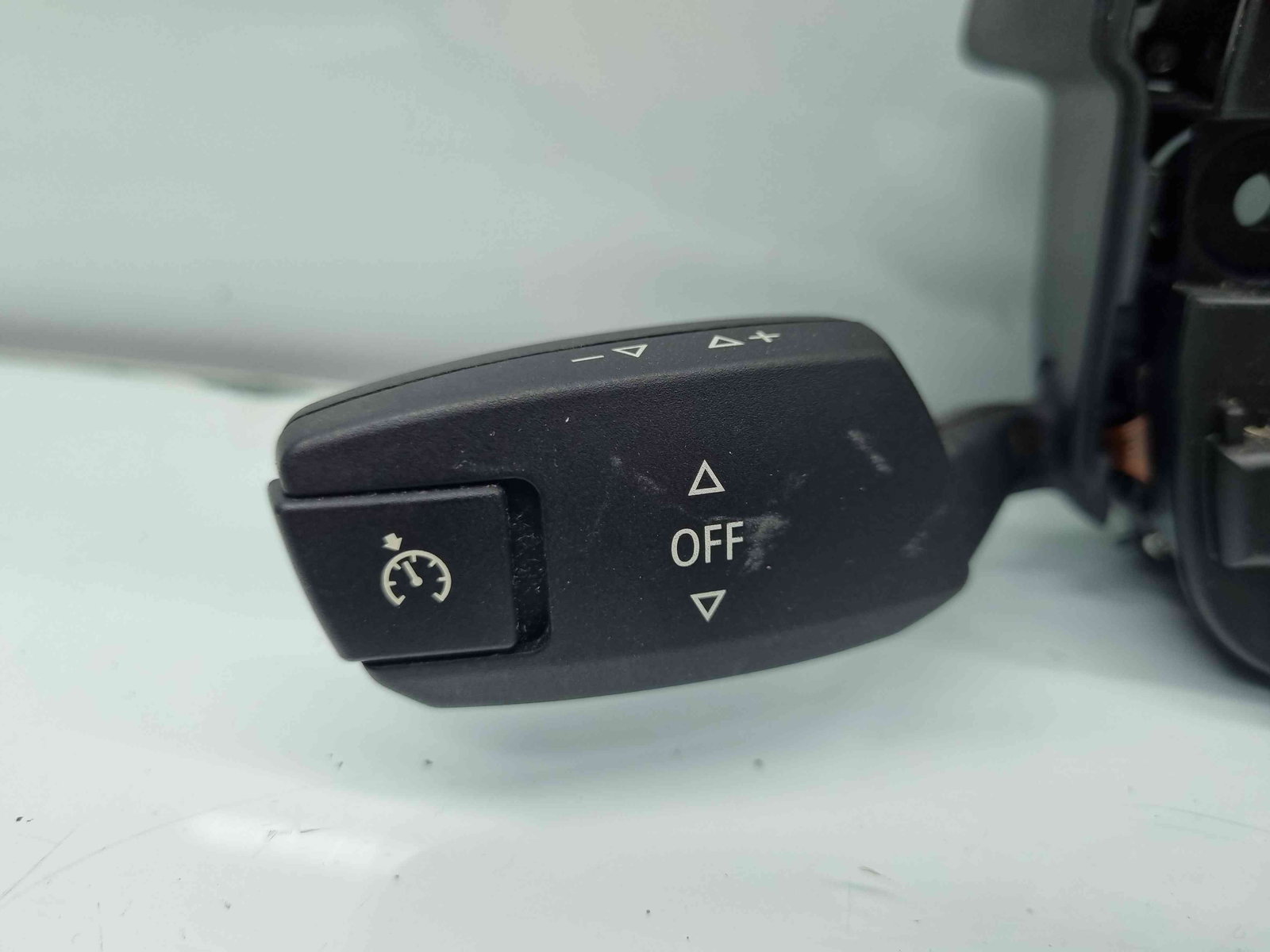 Ansamblu manete Bmw 3 Cabriolet (E93) [Fabr 2006-2011] Facelift 9123041-06 - imagine 3