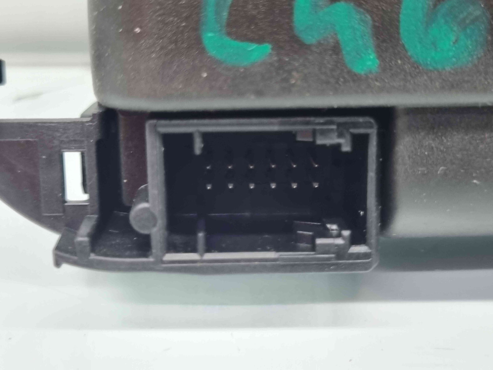 Ansamblu manete Bmw 3 Cabriolet (E93) [Fabr 2006-2011] Facelift 9123041-06 - imagine 7