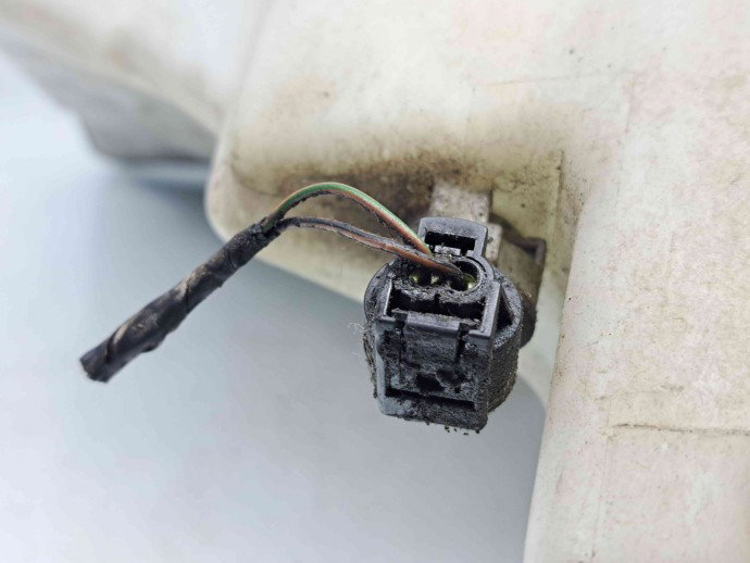  Vas lichid parbriz Bmw 3 (E46) [Fabr 1998-2005] 7007970