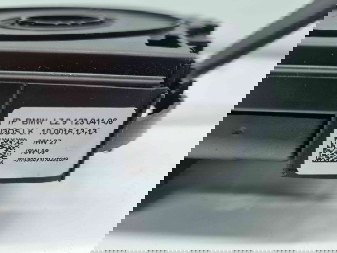  Ansamblu manete Bmw 3 Cabriolet (E93) [Fabr 2006-2011] Facelift 9123041-06