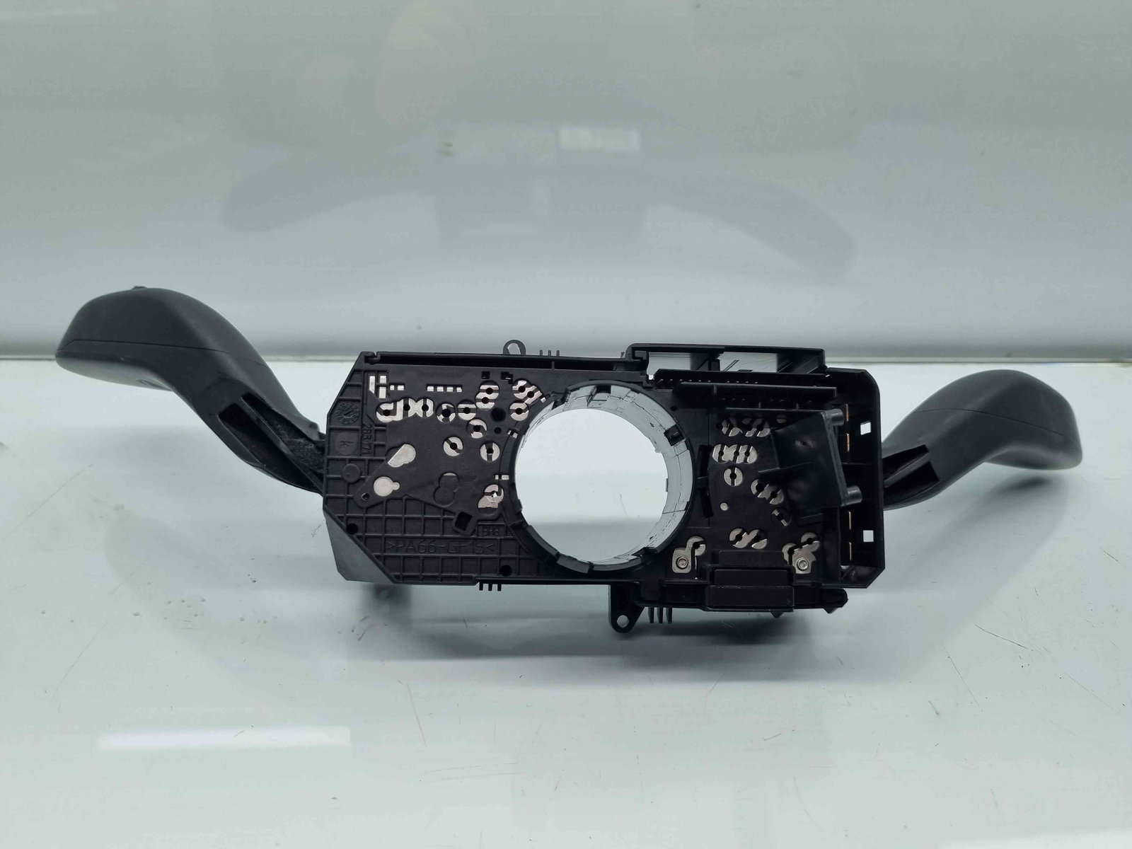 Ansamblu manete Volkswagen Polo (6R) [Fabr 2009-2016] 6Q0953503EE - imagine 5