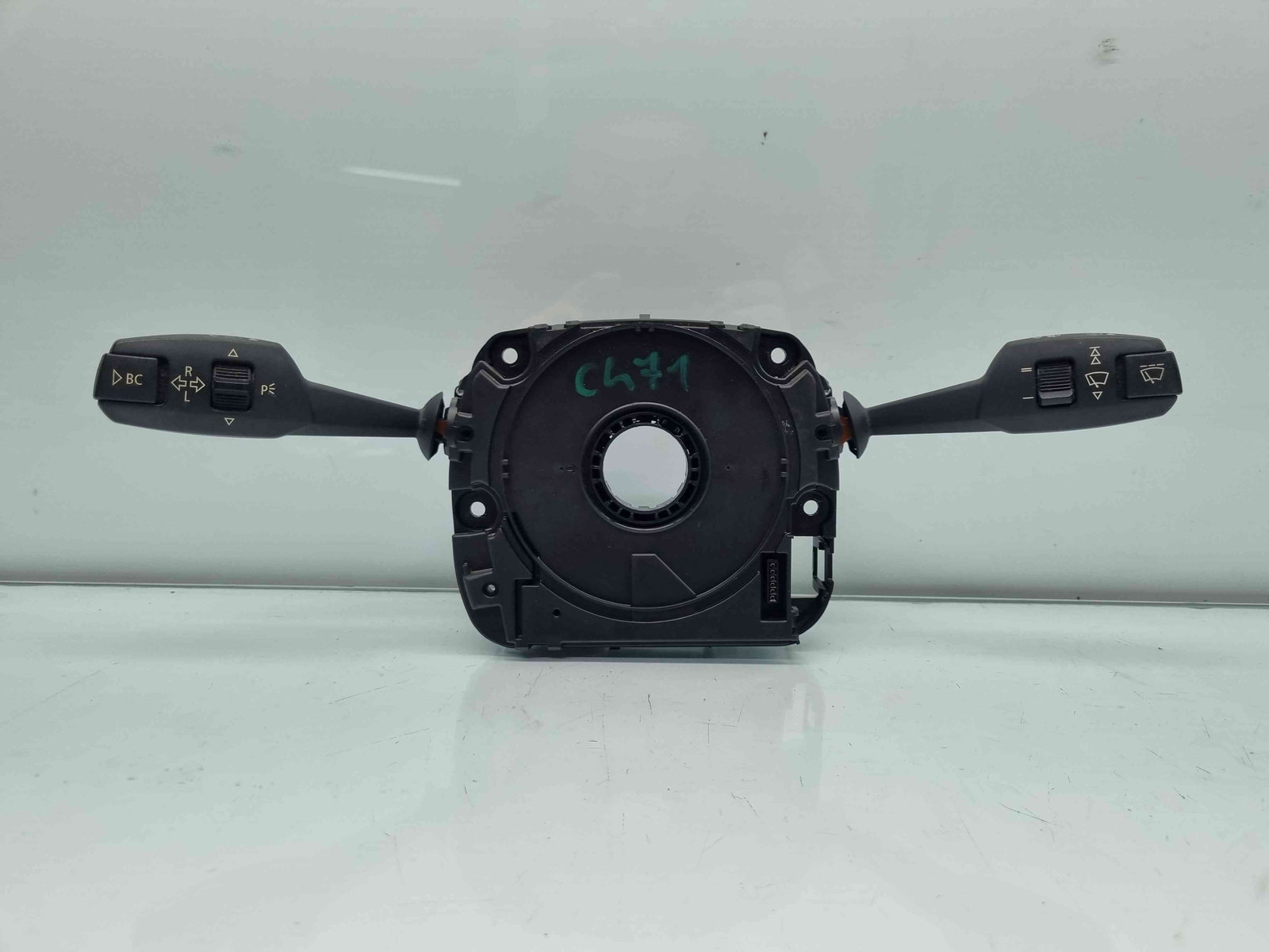 Ansamblu manete Bmw X1 (E84) [Fabr 2009-2015] 9164416-05 - imagine 1