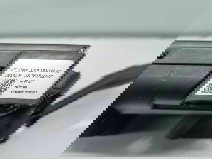  Ansamblu manete Bmw X1 (E84) [Fabr 2009-2015] 9164416-05