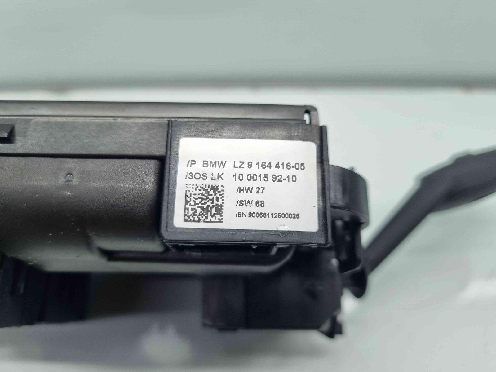 Ansamblu manete Bmw X1 (E84) [Fabr 2009-2015] 9164416-05 - imagine 6