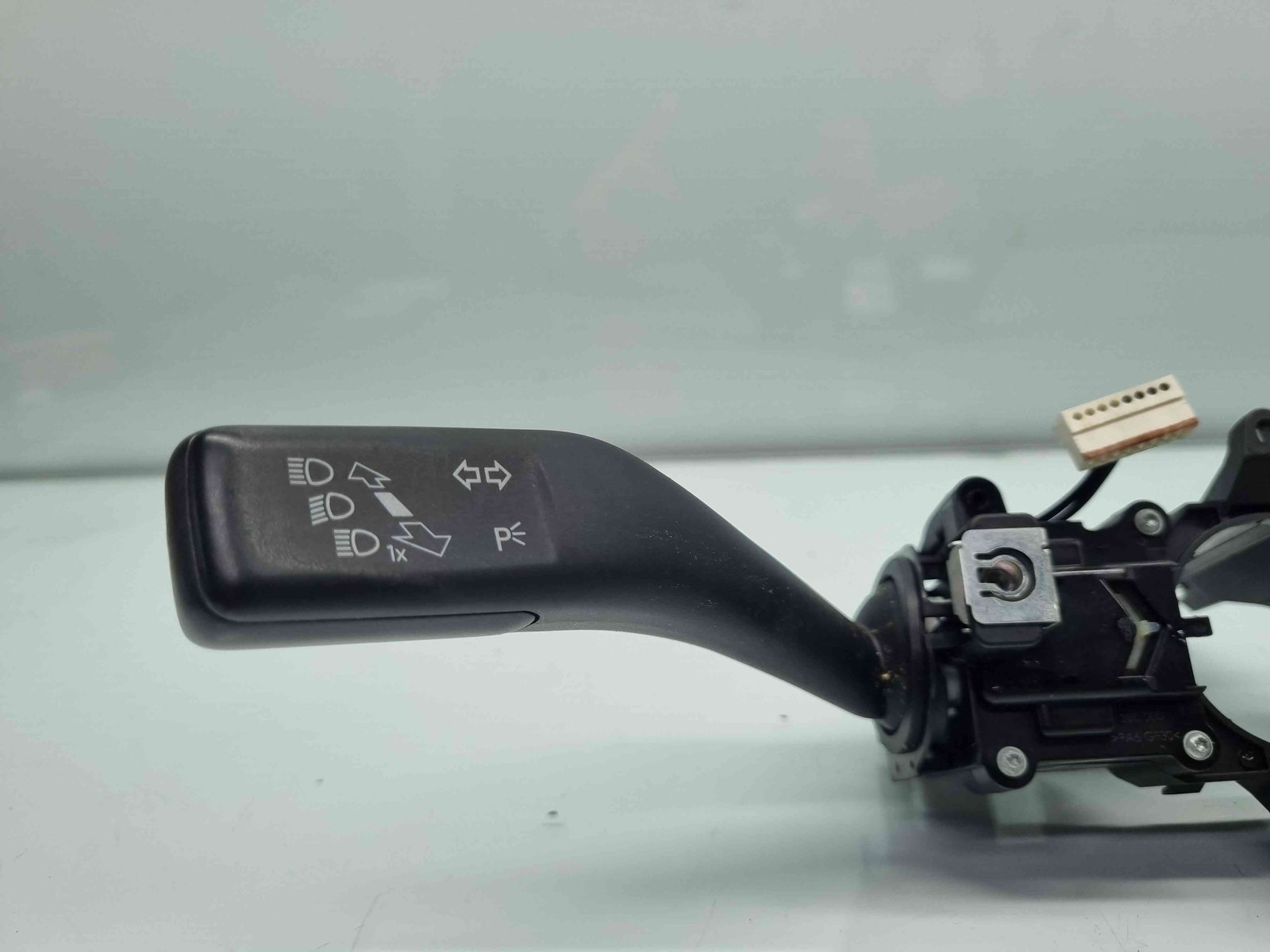 Ansamblu manete Skoda Octavia 2 Combi (1Z5) [Fabr 2004-2013] Facelift 5K0953521BH - imagine 2